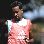 Matheus Pereira, do Cruzeiro, é liberado para acompanhar esposa e não enfrenta o Inter