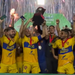 GAS vence Monte Roraima nos pênaltis e conquista bi do Roraimense