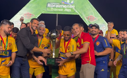 Faltam cinco! Confira os 22 campeões estaduais já definidos em 2025