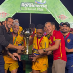 Faltam cinco! Confira os 22 campeões estaduais já definidos em 2025