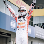 Fórmula 1: Max Verstappen vence GP do Japão; Bortoleto termina em 19º