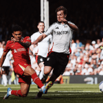 Líder da Premier League, Liverpool sofre virada e perde para o Fulham fora de casa