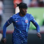 Chelsea e Brentford empatam pela Premier League