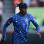 Chelsea e Brentford empatam pela Premier League