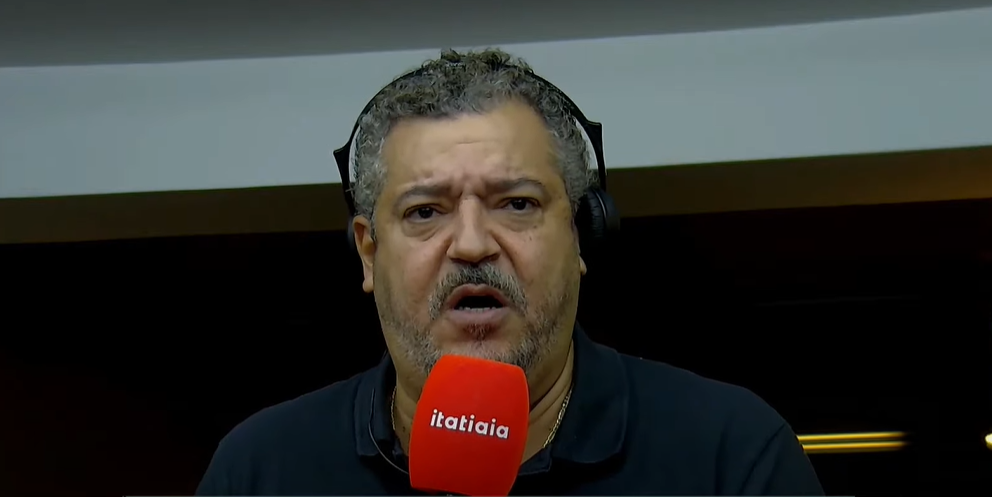 Caixa aponta responsável por empate do Atlético com São Paulo pelo Brasileiro