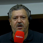 Caixa aponta responsável por empate do Atlético com São Paulo pelo Brasileiro