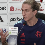 Filipe Luís explica planejamento do Flamengo para ter Arrascaeta de volta