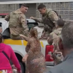 Em lua de mel, mineiro é baleado no Rio após tentativa de assalto