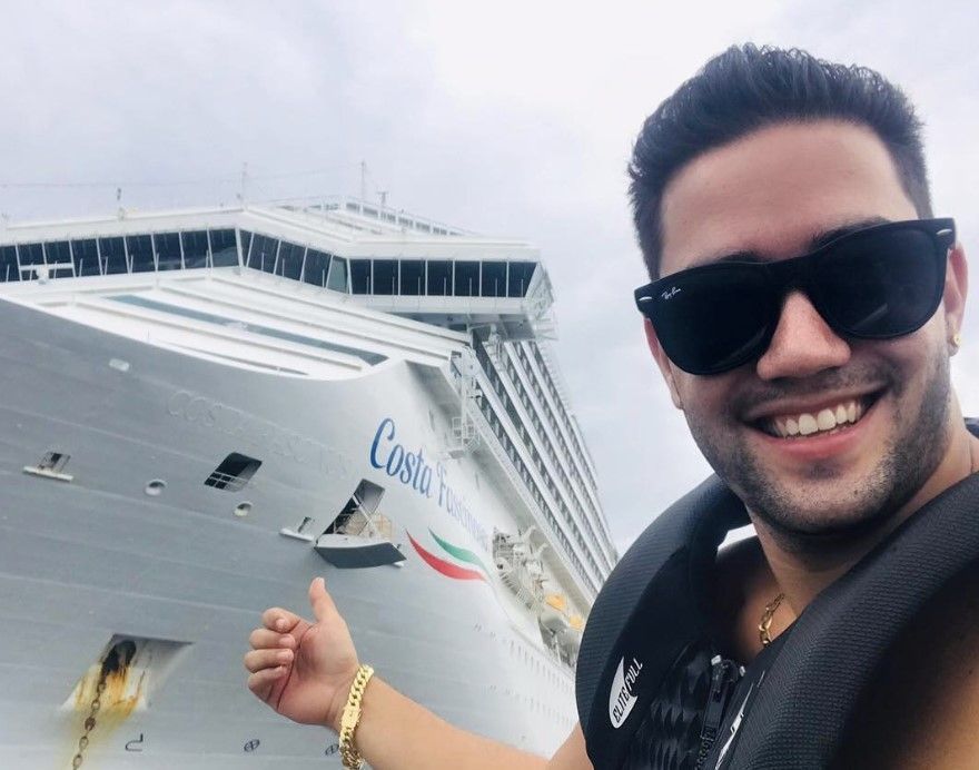 Assaltante que atirou em turista mineiro no Rio foi preso após perseguição com tiroteio