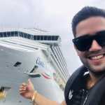 Assaltante que atirou em turista mineiro no Rio foi preso após perseguição com tiroteio