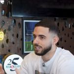 Kelvin Oliveira revela bastidores da sua passagem pelo Grêmio