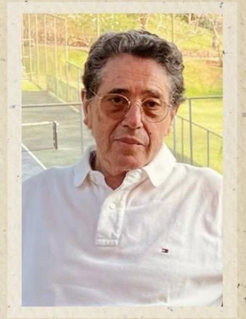 Morre Flávio D’Alva de Campos Simão, ex-vice-presidente do Atlético