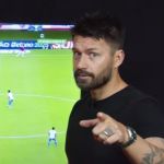 Sobis analisa lance da expulsão de Jonathan, do Cruzeiro, contra o Inter