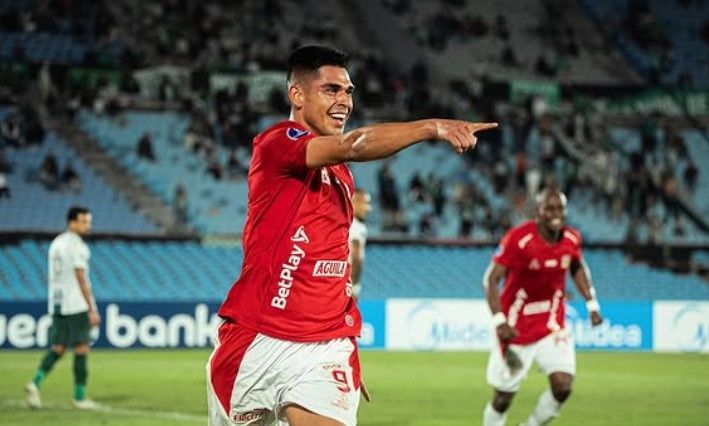 Veja como chega o América de Cali-COL para enfrentar o Corinthians na Sul-Americana