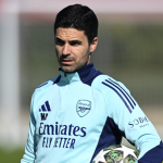 Arteta prega cuidado, mas diz que Arsenal 'vai para cima' do Real Madrid na Champions