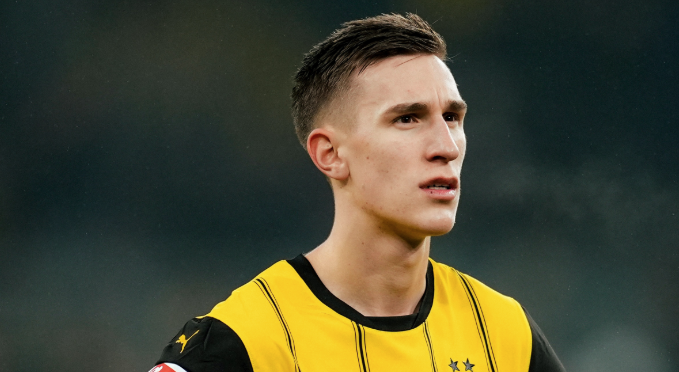 Titular do Borussia sofre grave lesão e será desfalque na Champions e no Supermundial