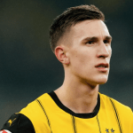 Titular do Borussia sofre grave lesão e será desfalque na Champions e no Supermundial