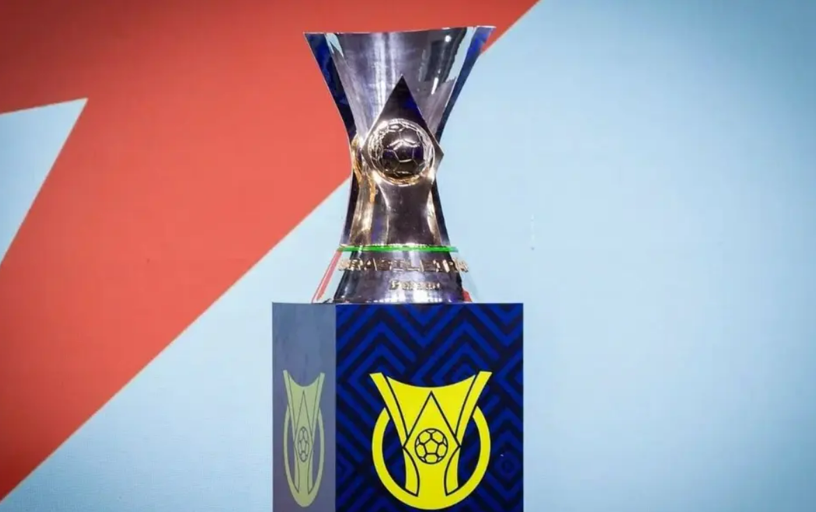 Onde assistir aos jogos da 3ª rodada do Brasileirão