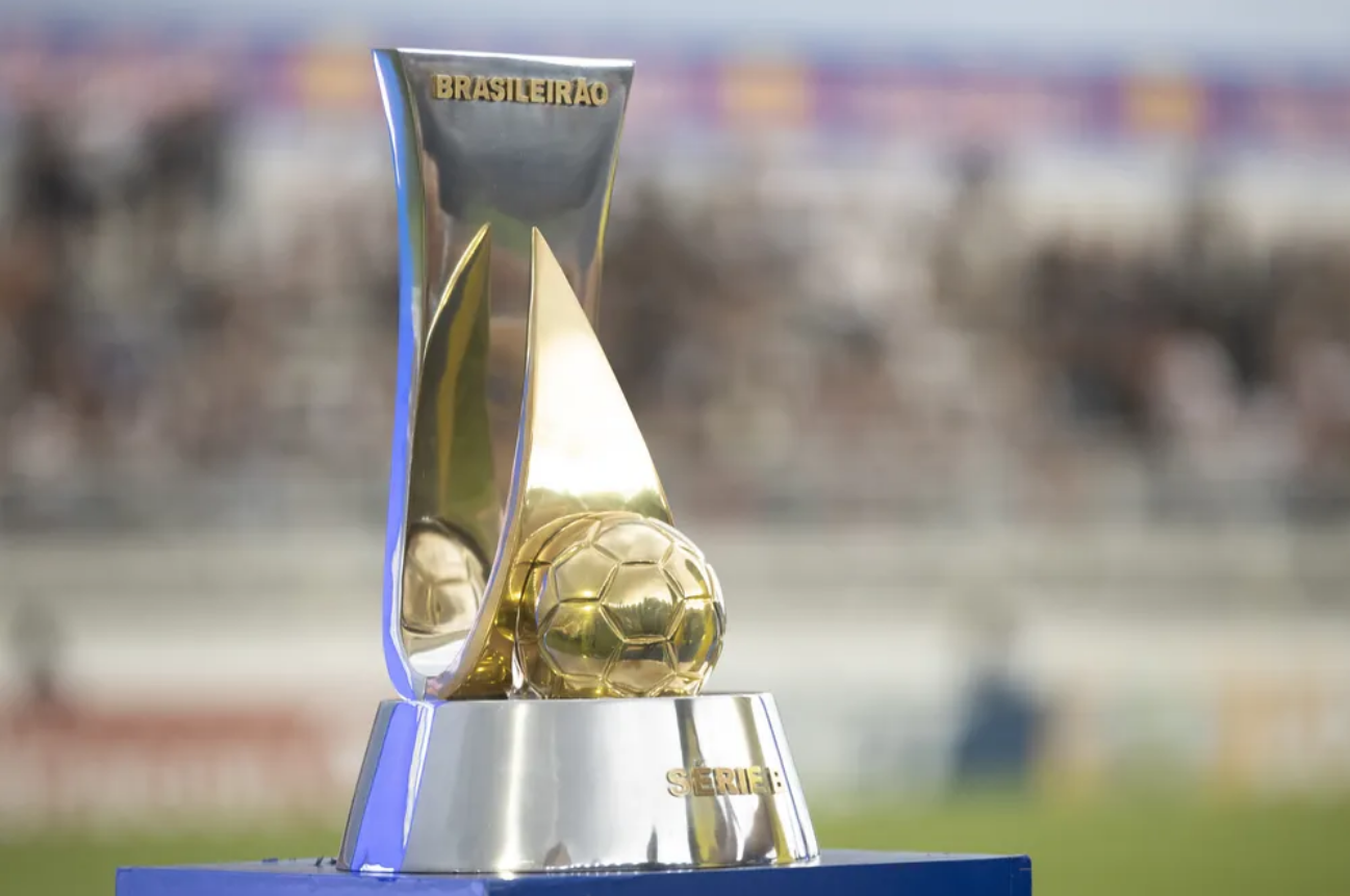 Onde assistir aos jogos da segunda rodada da Série B
