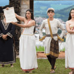 Cidades do Sul de Minas terão encenações da Paixão de Cristo
