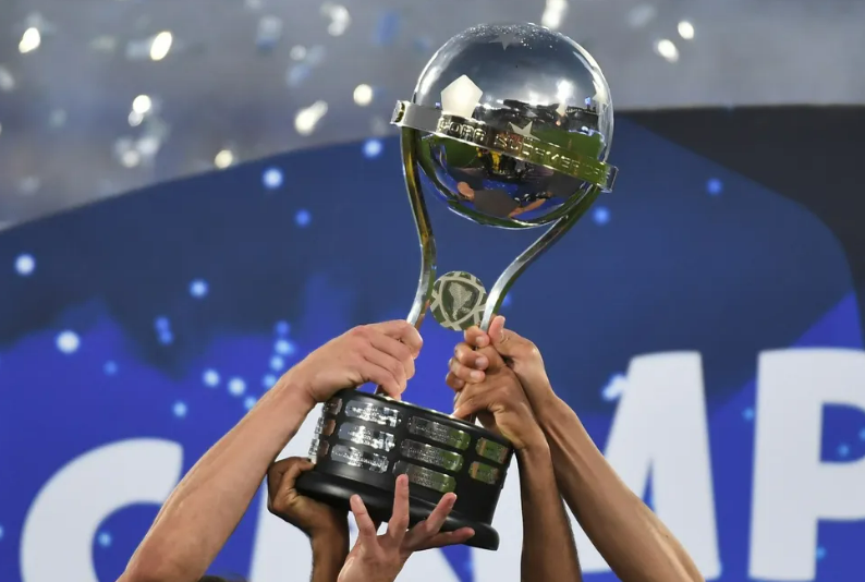 Copa Sul-Americana: onde assistir aos jogos da semana pela fase de grupos