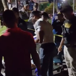 Ao menos 27 pessoas morrem e 150 ficam feridas após teto de boate desmoronar