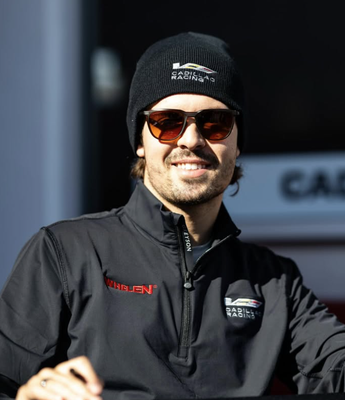 Quem é Felipe Drugovich, piloto brasileiro que vai substituir Alonso no Bahrein