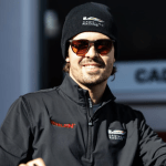 Quem é Felipe Drugovich, piloto brasileiro que vai substituir Alonso no Bahrein