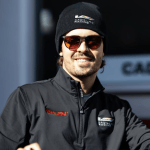 Quem é Felipe Drugovich, piloto brasileiro que vai substituir Alonso no Bahrein