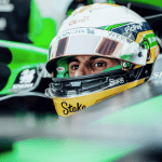 Fórmula 1: Bortoleto conta com experiência no Bahrein para buscar primeiros pontos