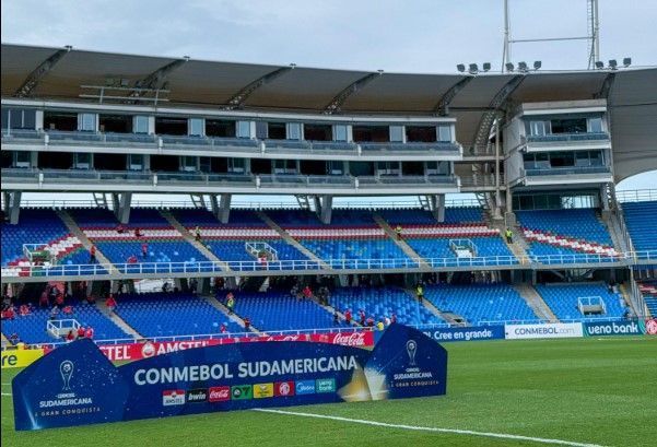 Escalação do Corinthians: Ramón define time para enfrentar o América de Cali-COL