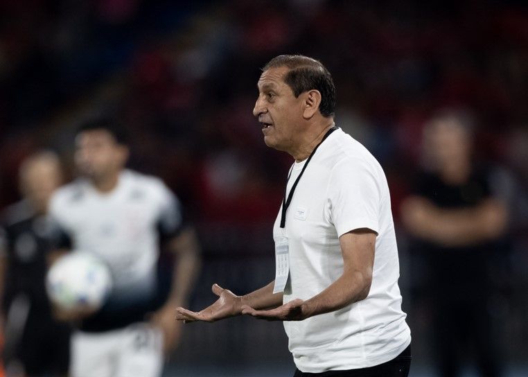 Técnico do Corinthians explica mudanças e valoriza reação contra o América de Cali-COL