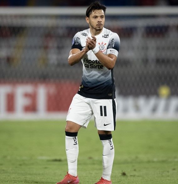 Romero reconhece empate do Corinthians com o América de Cali-COL: 'Clima hostil'