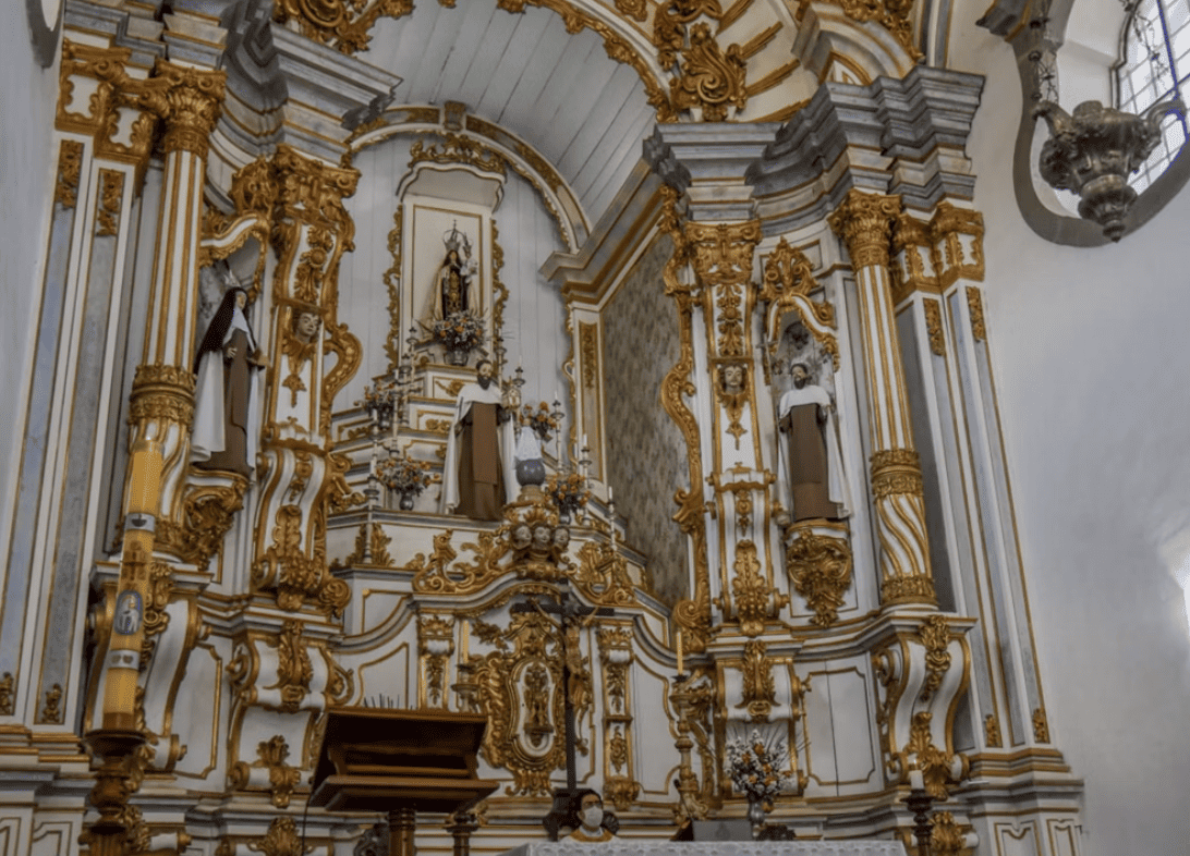 Seminário sobre Turismo da Fé começa hoje em Mariana