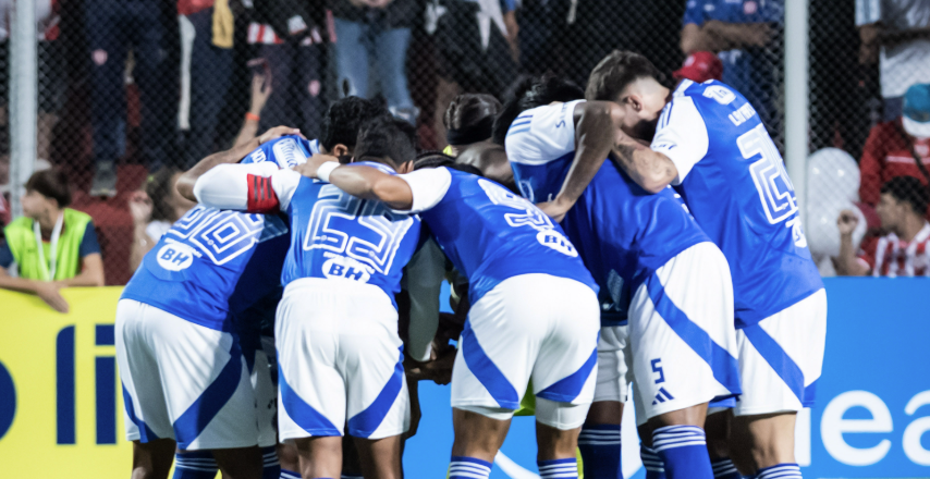 Veja os possíveis adversários do Cruzeiro na terceira fase da Copa do Brasil