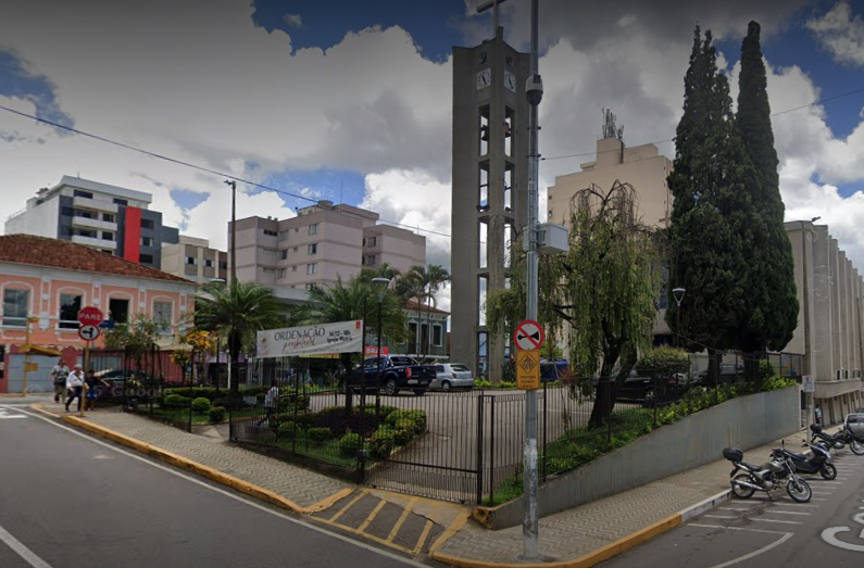 Sexta-feira Santa: Via Sacra é promovida em paróquias de Varginha