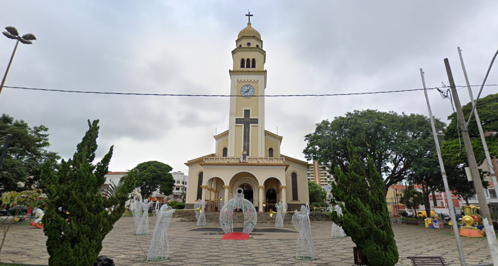 Sábado Santo: Santuários do Sul de Minas promovem cerimônias especiais no “dia do grande silêncio”
