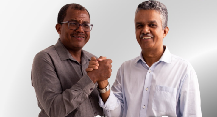 MP denuncia prefeito e vice por abuso de poder político dois dias após eleição