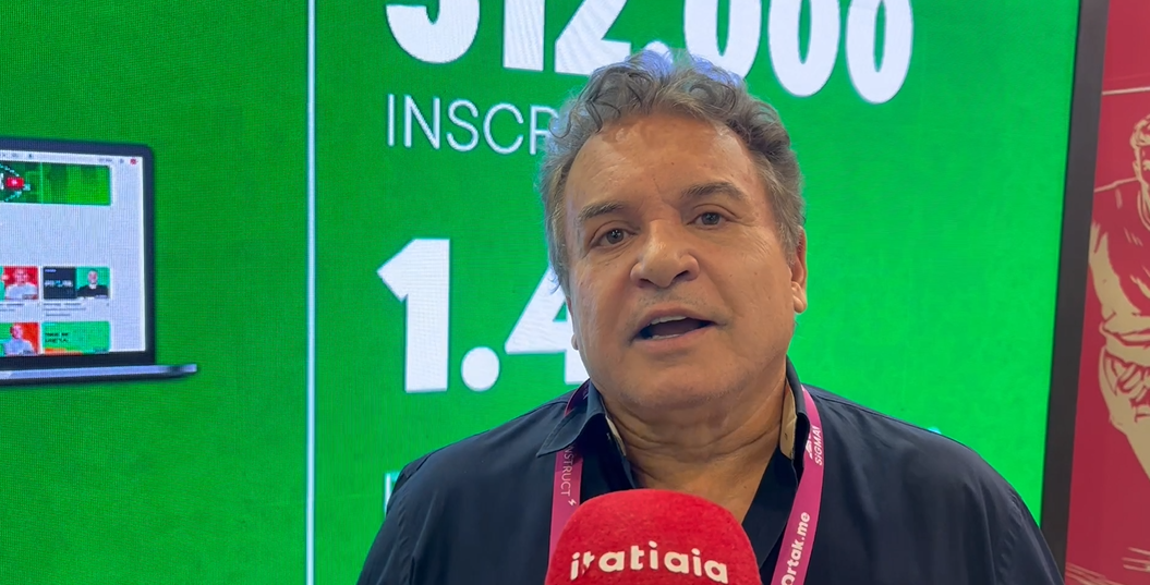 Presidente do América faz balanço do começo de temporada e indica chegada de reforço