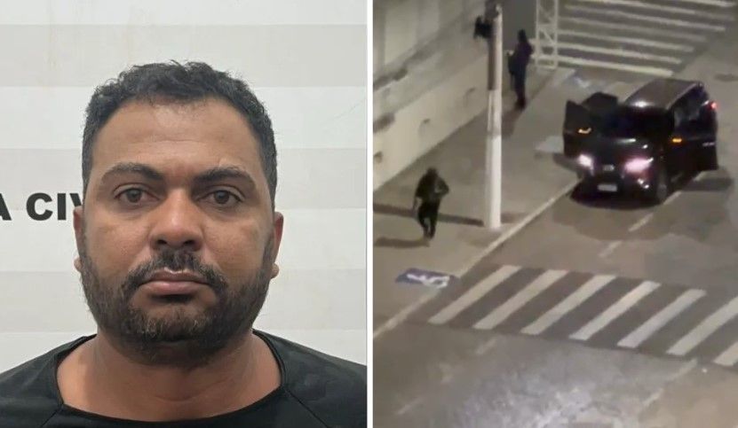 ‘Novo Cangaço’ em Guaxupé (MG): suspeito preso fez 31 depósitos que somam quase R$ 40 mil