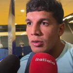 Lucas Romero faz diagnóstico da derrota do Cruzeiro para o Mushuc Runa