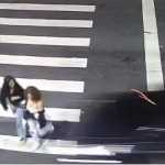 Vídeo: amigas que comemoravam 1° emprego morrem atropeladas na Grande SP; motorista foi preso