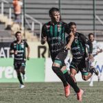 Corinthians faz consulta por atacante do Maringá; veja detalhes