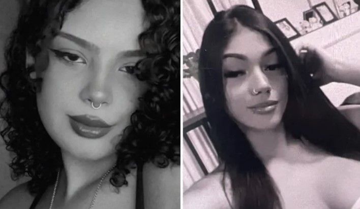 Pais de amigas mortas em atropelamento na Grande SP comemoram prisão de motorista: 'alívio'