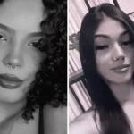 Pais de amigas mortas em atropelamento na Grande SP comemoram prisão de motorista: 'alívio'