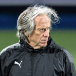 Gabigol, do Cruzeiro, opina sobre Jorge Jesus na Seleção Brasileira
