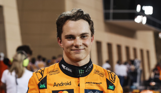 F1: Piastri conquista segunda pole de 2025 e vai largar em primeiro no GP do Bahrein
