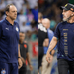 Em busca de primeira vitória, Bahia e Mirassol se enfrentam pelo Brasileirão