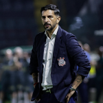 Emiliano Díaz analisa derrota do Corinthians no Dérbi e alfineta Palmeiras