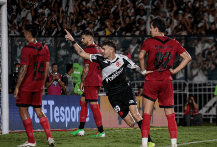 Vasco x Sport